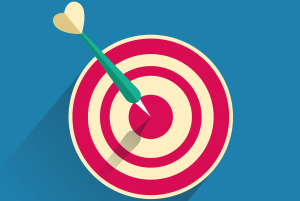 Definizione obiettivi marketing strategico