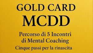 gold card mcdd