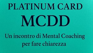platinum card mcdd